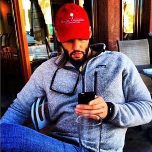 Meet your Posher, Jack